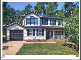 1109 Seaton Rd, Durham, NC 27713