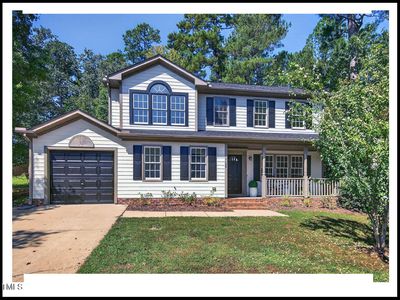 1109 Seaton Rd, Durham, NC, 27713