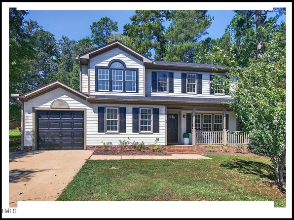 1109 Seaton Rd, Durham, NC 27713