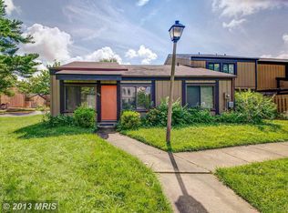 3113 Covington St, Fairfax, VA 22031
