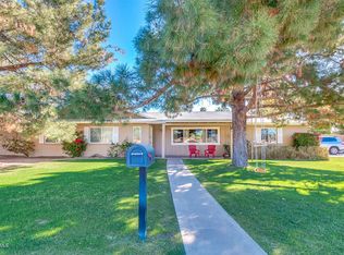 802 W Linger Ln, Phoenix, AZ 85021