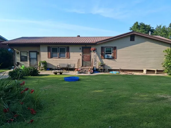 21 Shipp Cir, Alton, MO 65606