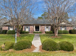 506 Witherspoon St, Kingstree, SC 29556