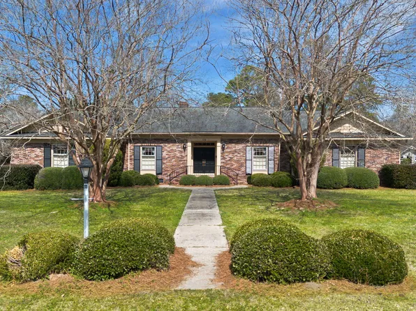 506 Witherspoon St, Kingstree, SC 29556