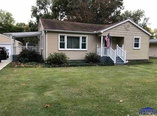 2139 Dahlen Ave, Terre Haute, IN