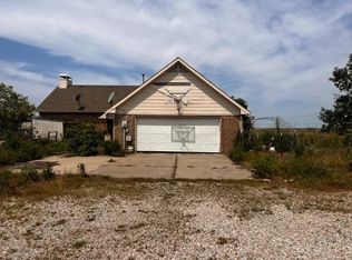 1823 County Road 596, Farmersville, TX 75173