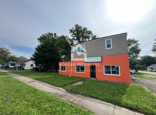 1900 Broadway St #B, Anderson, IN 46012