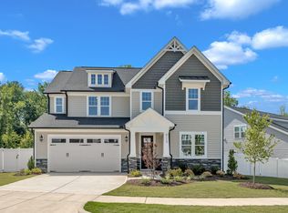 9113 Dupree Meadow Dr #41, Angier, NC 27501