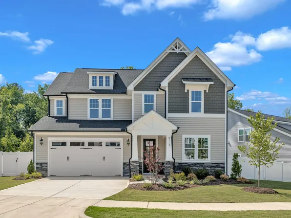 9113 Dupree Meadow Dr #41, Angier, NC 27501