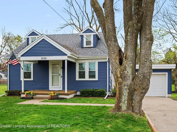 3125 Snow Rd, Lansing, MI 48917