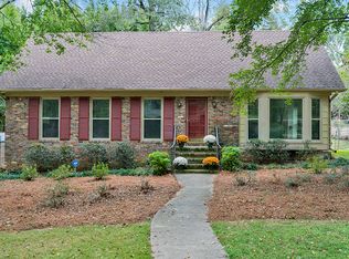 3427 Flintshire Dr, Birmingham, AL 35226