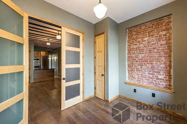 Rented by Box Street Properties LLC | media 112