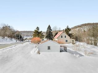 1503 Vermont Rte #64, Northfield, VT 05663