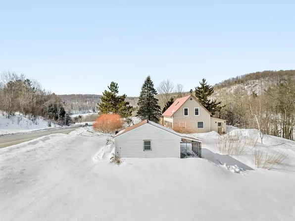 1503 VT Route 64, Northfield, VT 05663