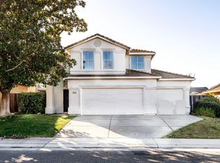 8513 Zachis Way, Antelope, CA 95843