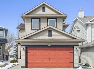 142 Cranfield Cres SE, Calgary, AB T3M 1A5