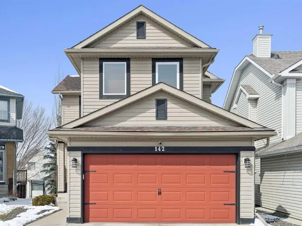 142 Cranfield Cres SE, Calgary, AB T3M 1A5