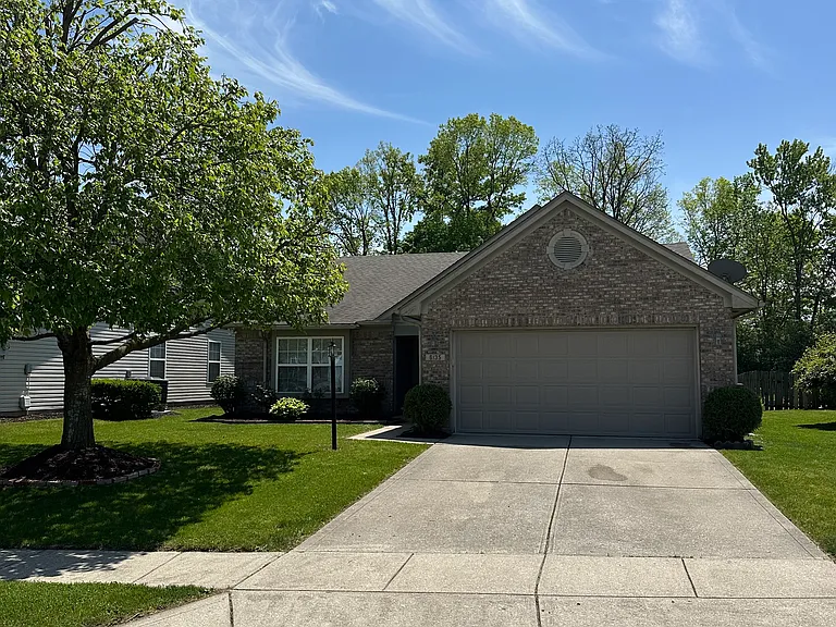 6135 Woodmill Dr — Photo 1