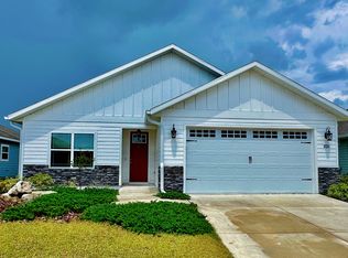 1670 SW 71st Cir, Gainesville, FL 32607