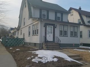 49 Warwick St, East Orange, NJ 07017