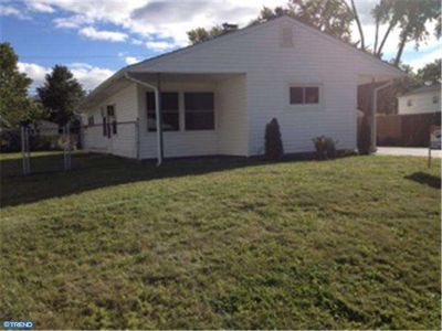 26 Thaliabush Ln, Levittown, PA, 19054