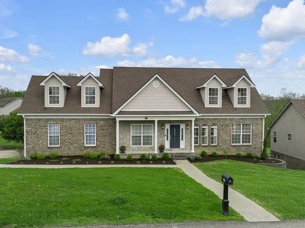 231 Lakeshore Dr, Georgetown, KY 40324