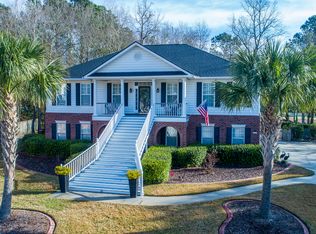 138 Spalding Cir, Goose Creek, SC 29445