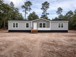 4770 John M Brewton Rd, Other, GA 30427