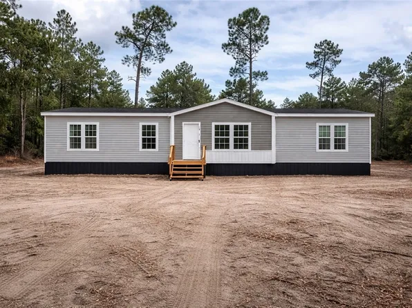 4770 John M Brewton Rd, Other, GA 30427