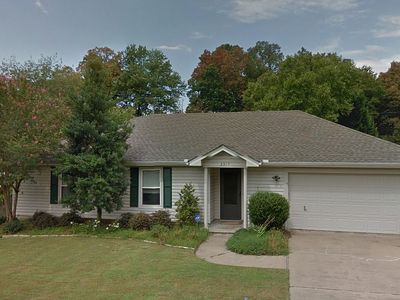 2310 Hickorynut Ct, Little Rock, AR, 72211