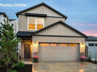 2142 S Defio Pl, Meridian, ID 83642