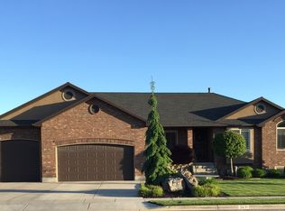 2431 W 775 N, Layton, UT 84041