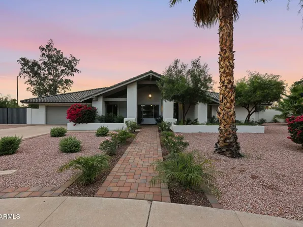 14018 N 48TH Place, Scottsdale, AZ 85254