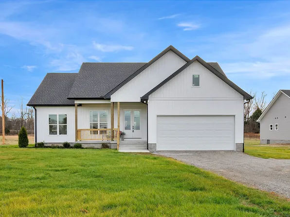 7586 Highway 41 N, Adams, TN 37010
