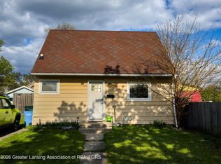 1033 Raider St, Lansing, MI 48912