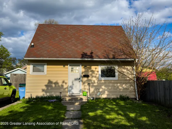 1033 Raider St, Lansing, MI 48912