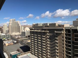 100 N Arlington Ave UNIT 18B, Reno, NV 89501