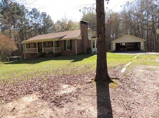 1280 Old Five Notch Rd, Whitesburg, GA 30185