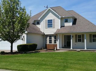 5048 Ellington Dr, Erie, PA
