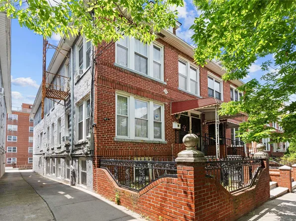 735 Noble Avenue, Bronx, NY 10473