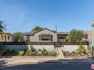 1219 Marine St, Santa Monica, CA 90405