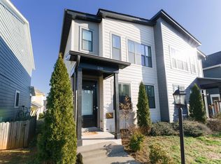 510 Rives St, Charlottesville, VA 22902