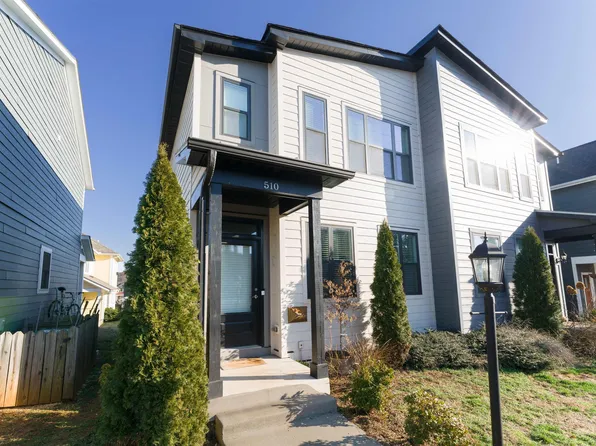 510 Rives St, Charlottesville, VA 22902