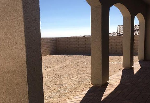 Woodside Homes - Portofino Plan - Lot 107