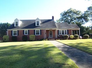 208 Worthington St, Shelby, NC 28150