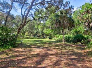 SW 123rd Ter, Cedar Key, FL 32625