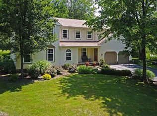 6575 Liberty Rd, Solon, OH 44139