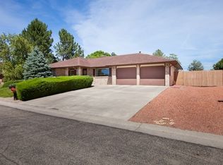 808 Mazatlan Dr, Grand Junction, CO 81506