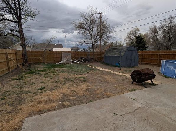 2124 Avenue D, Scottsbluff, NE 69361