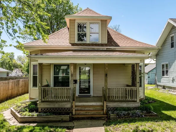 605 Victoria St, Harlan, IA 51537